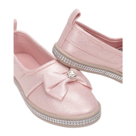 Vices Svěráky 5SP621LS-45-růžové růžový 1