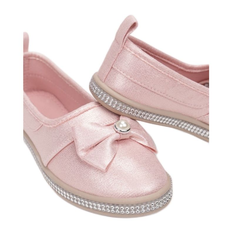 Vices Svěráky 5SP621LS-45-růžové růžový 1