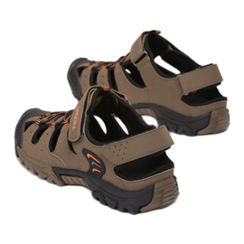 Vices Svěráky 7SD9146-R-67-orange khaki oranžový 1 Vices Svěráky 7SD9146-R-67-orange khaki oranžový 1