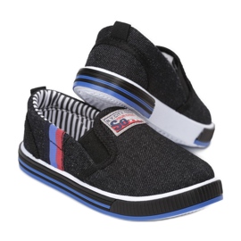 Vices Svěráky 3SP587LS-38-black černý 1