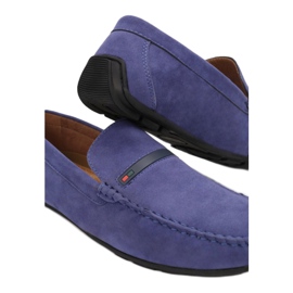 Vices Svěráky MXC462-51-modré modrý 1