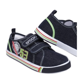 Vices Svěráky 5SP582LS-50-navy námořnická modrá vícebarevný 1 Vices Svěráky 5SP582LS-50-navy námořnická modrá vícebarevný 1