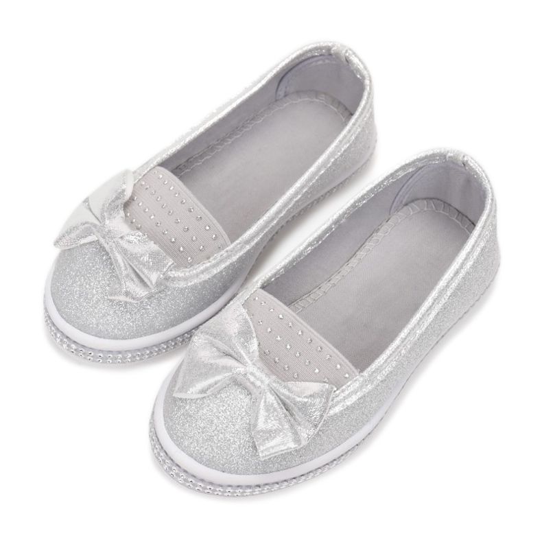 Vices Svěráky 3SP624LS-52-stříbrné stříbrný 1