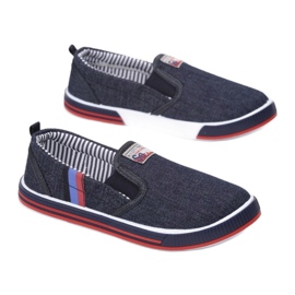 Vices Svěráky 5SP587LS-50-navy námořnická modř 1