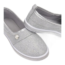 Vices Svěráky 5SP623LS-52-stříbrná stříbrný 1 Vices Svěráky 5SP623LS-52-stříbrná stříbrný 1