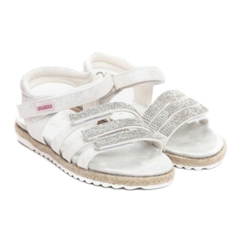 Vices Svěráky 5SD598 Wh 31/36 (2K-2KAR) bílý 1