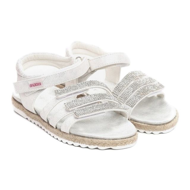 Vices Svěráky 5SD598 Wh 31/36 (2K-2KAR) bílý 1