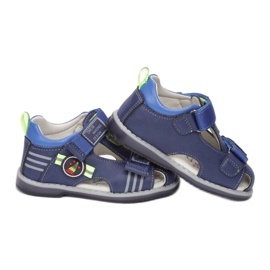 Vices Svěráky 1SD632-291-modrá / zelená modrý 1 Vices Svěráky 1SD632-291-modrá / zelená modrý 1