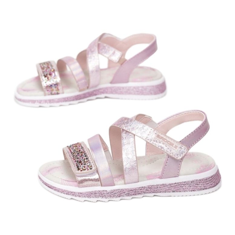 Vices Svěráky 3SD648-47-d.pink růžový 1