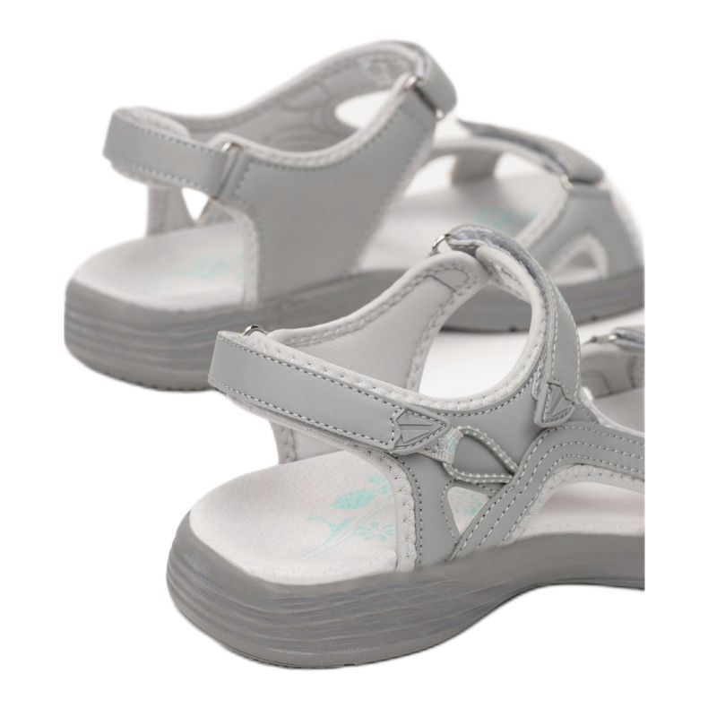 Vices Svěráky 7SD9169-254-d. Šedá / šedá 1