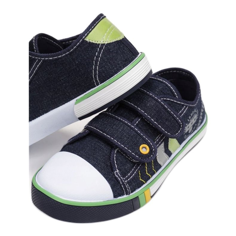 Vices Svěráky 5SP693LS-50-navy námořnická modř vícebarevný 1