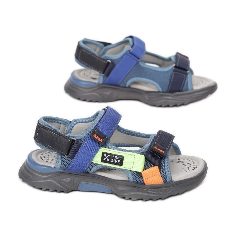 Vices Svěráky 5SD9079-94-l.modrá modrý vícebarevný 1