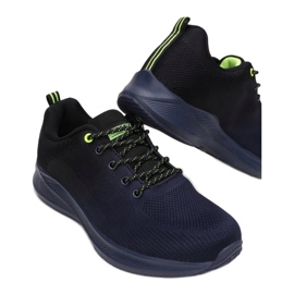 Vices Svěráky MXC8213S-118-navy / černé námořnická modř 1