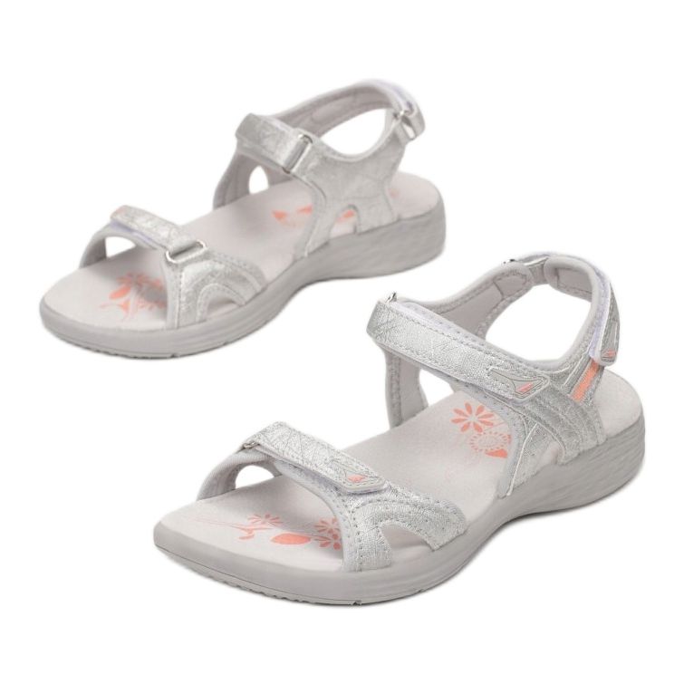 Vices Svěráky 7SD9172-366-stříbrná / šedá stříbrný 1 Vices Svěráky 7SD9172-366-stříbrná / šedá stříbrný 1