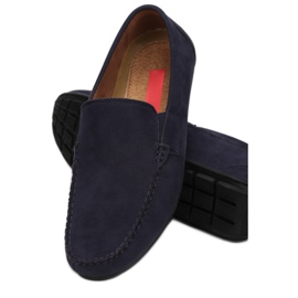 Vices Svěráky MXC460-50-navy námořnická modř 1