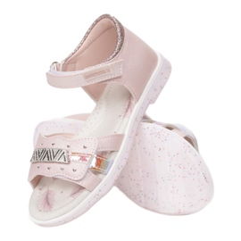 Vices Svěráky 3SD650-45-růžové růžový 1