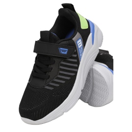 Vices Svěráky 5XC8203-156-černá / modrá černý vícebarevný 1
