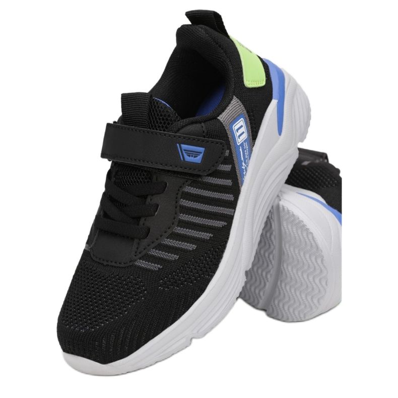 Vices Svěráky 5XC8203-156-černá / modrá černý vícebarevný 1