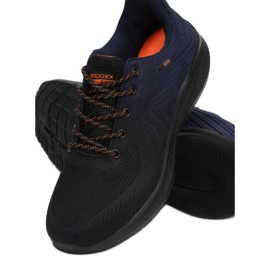 Vices Svěráky MXC8211S-140-black / navy černá námořnická modrá 1