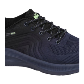 Vices Svěráky MXC8211S-118-navy / černé černý námořnická modř 1