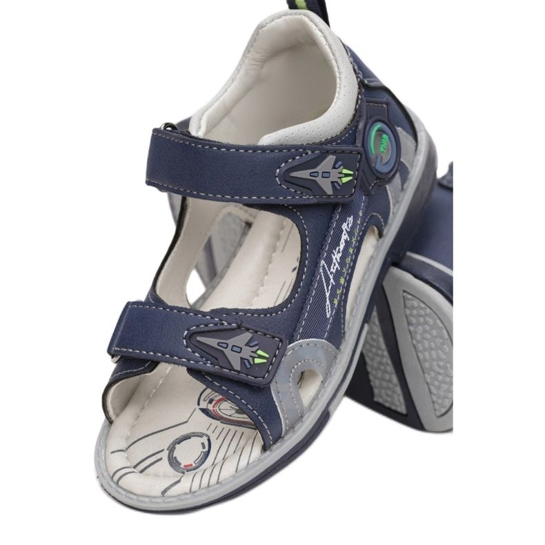 Vices Svěráky 3SD725-50-navy námořnická modrá 1