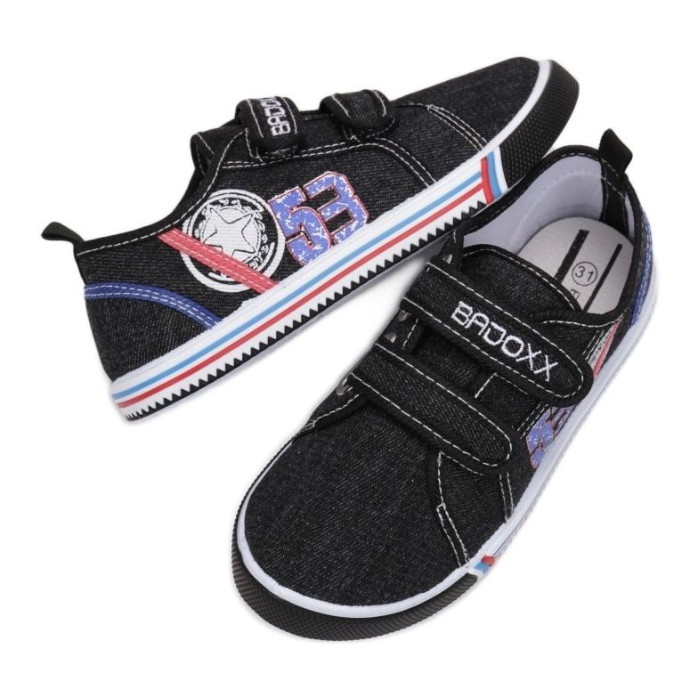 Vices Svěráky 5SP582LS-38-černé černá 1