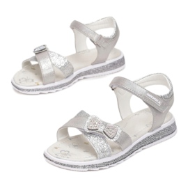 Vices Svěráky 5SD734-441-šedá / stříbrná stříbrný 1