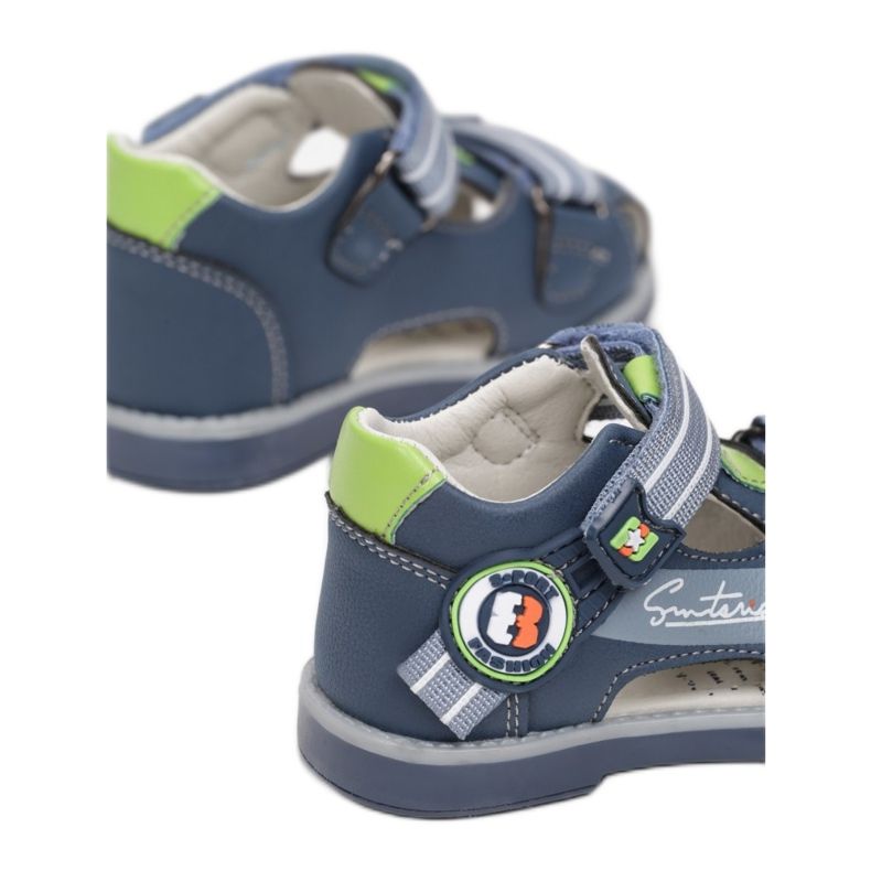 Vices Svěráky 1SD721-51-modré námořnická modrá vícebarevný 1