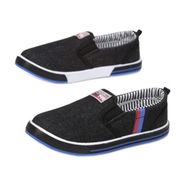 Vices Svěráky 5SP587LS-38-černé černý 1