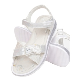 Vices Svěráky 5SD734-52-stříbro stříbrný 1