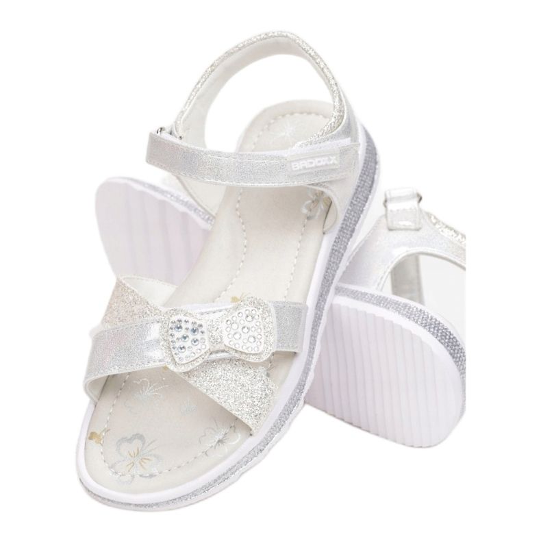 Vices Svěráky 5SD734-52-stříbro 1