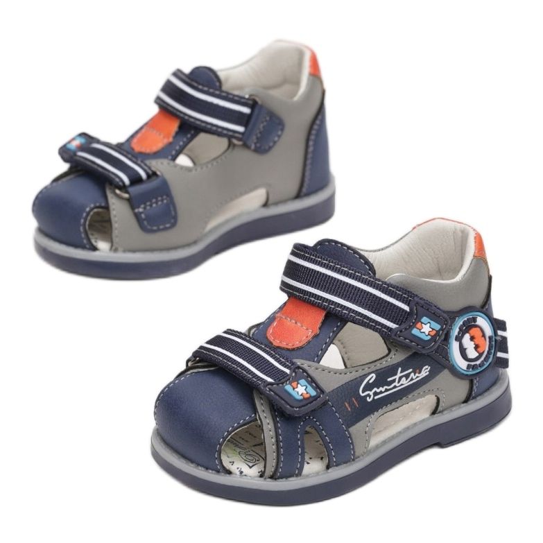 Vices Svěráky 1SD721-50-navy námořnická modrá 1