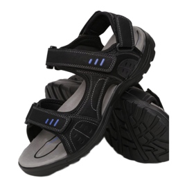 Vices Svěráky 9SD9134-156-černá / modrá černý 1