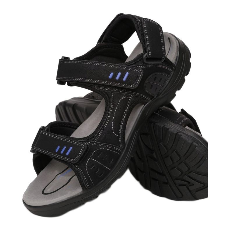 Vices Svěráky 9SD9134-156-černá / modrá 1