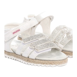 Vices Svěráky 3SD598 Wh 25/30 (2K-2KAR) bílý 1