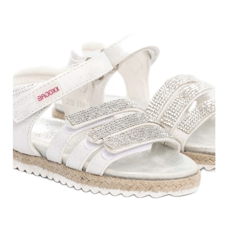 Vices Svěráky 3SD598 Wh 25/30 (2K-2KAR) bílý 1