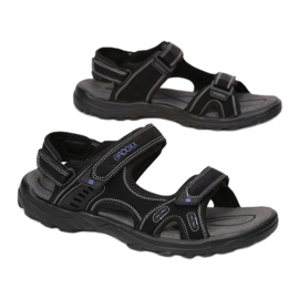 Vices Svěráky 11SD9118-156-černá / modrá černý 1