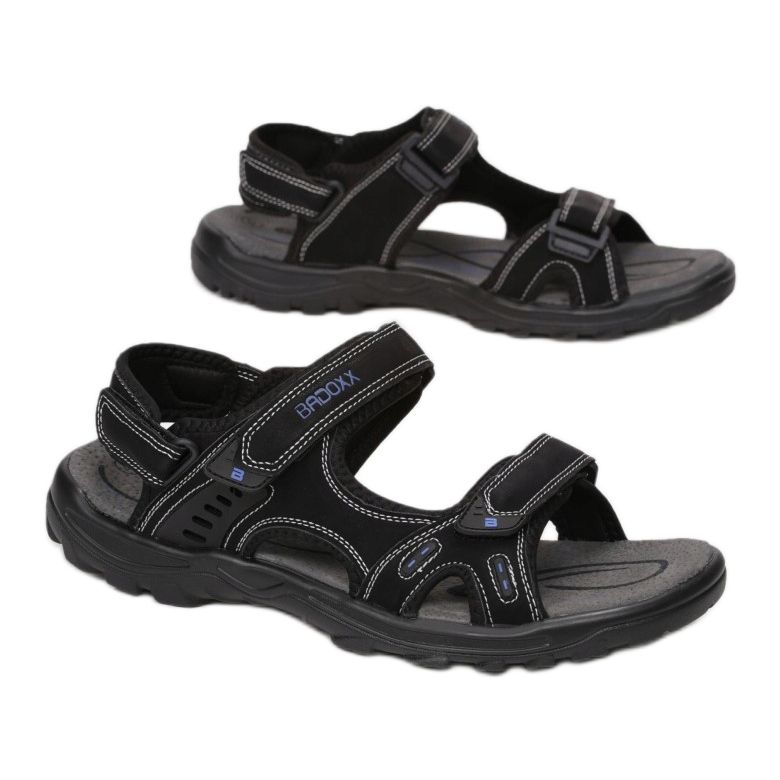 Vices Svěráky 11SD9118-156-černá / modrá černý 1