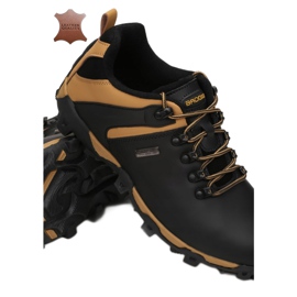 Vices Svěráky MXC6642L-155-black / camel hnědý černý 1