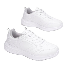 Vices Svěráky MXC8164-134-bílá / šedá bílý 1