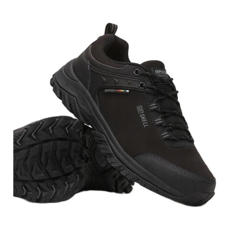 Vices Svěráky LXC8126-130-černá / d. Šedá 1