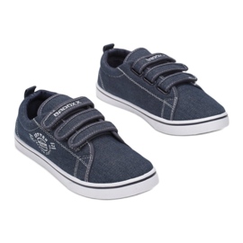 Vices Svěráky MITEXCO-7SP096LS-50-navy námořnická modř 1