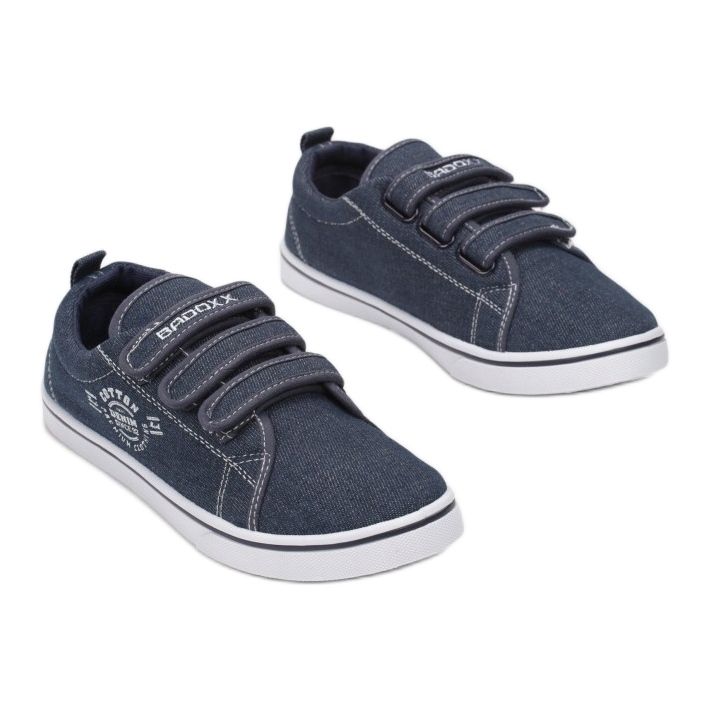 Vices Svěráky MITEXCO-7SP096LS-50-navy námořnická modř 1