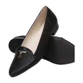 Vices Svěráky GD-FL616A-38-černé černý 1