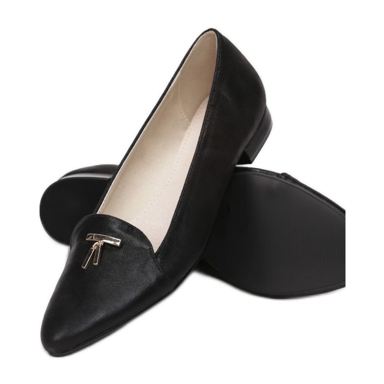 Vices Svěráky GD-FL616A-38-černé černá 1