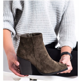 Marquiz Boty Na Širokém Sloupku zelený 2