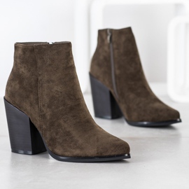 Marquiz Boty Na Širokém Sloupku zelená 1