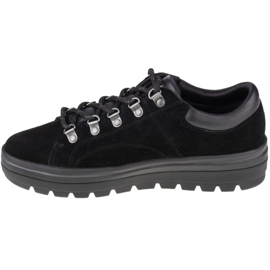Skechers Street Cleats 2 Fashion Trail W 74107-BBK černý 1