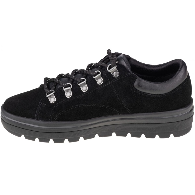 Skechers Street Cleats 2 Fashion Trail W 74107-BBK černý 1