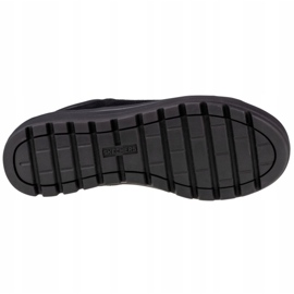 Skechers Street Cleats 2 Fashion Trail W 74107-BBK černá 3